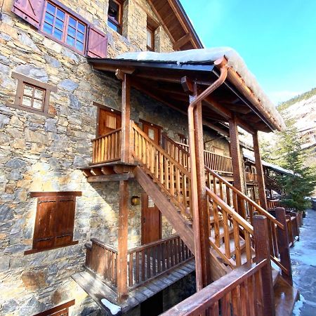 Апартаменты Rustic Chic De Luxe 30D Hut-7765 Эл Тартер Экстерьер фото
