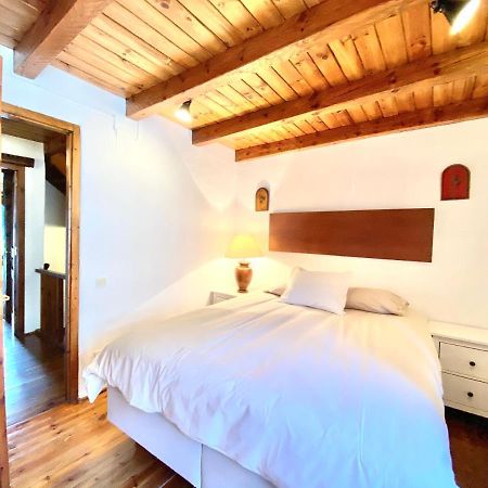 Апартаменты Rustic Chic De Luxe 30D Hut-7765 Эл Тартер Экстерьер фото