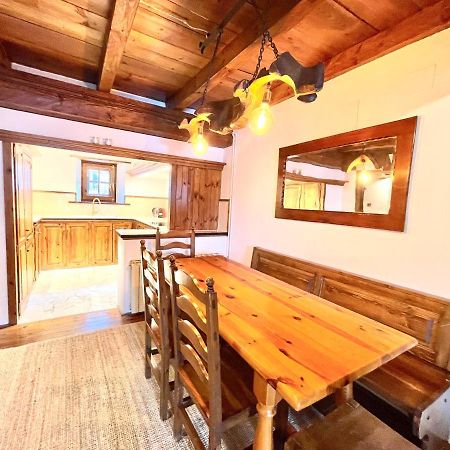 Апартаменты Rustic Chic De Luxe 30D Hut-7765 Эл Тартер Экстерьер фото