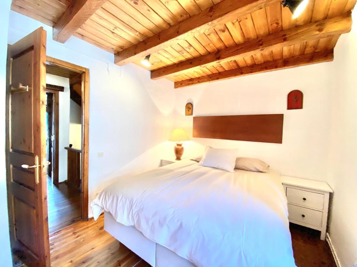 Апартаменты Rustic Chic De Luxe 30D Hut-7765 Эл Тартер Экстерьер фото