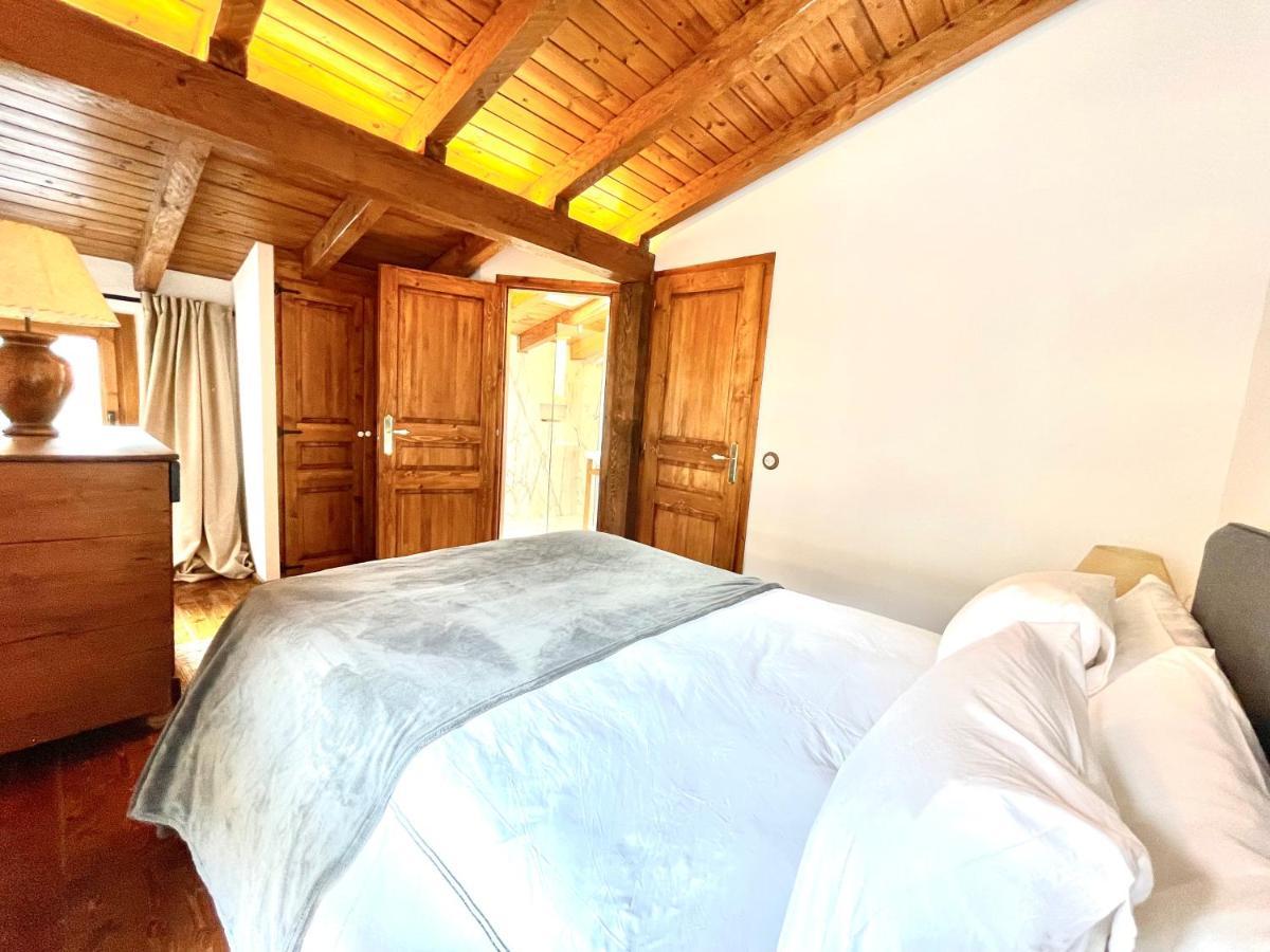 Апартаменты Rustic Chic De Luxe 30D Hut-7765 Эл Тартер Экстерьер фото