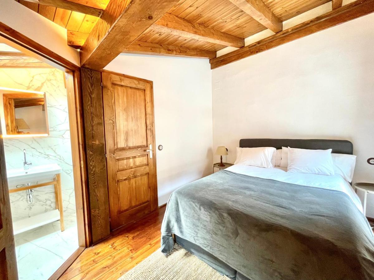 Апартаменты Rustic Chic De Luxe 30D Hut-7765 Эл Тартер Экстерьер фото